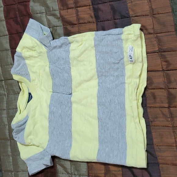 Gap/H&M boys Bundle size 12-18 - Picture 7 of 8